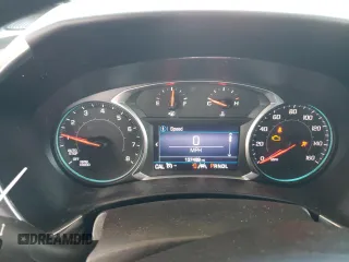 2021 Chevrolet Equinox LT с VIN 3GNAXUEVXML304612, выставлен на аукционе Copart как лот 64056425 с пробегом 137 489 миль миль и Списание • Salvage title. История ставок и продаж доступна на DreamBid. Изображение 9.