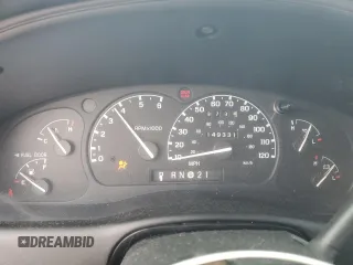 1999 Ford Explorer z VIN 1FMZU32X4XZB11031, wystawiony jako Copart lot #82640184 z przebiegiem 149 331 mil mil oraz Szkoda całkowita • Salvage title. Historia ofert i sprzedaży dostępna na DreamBid. Obrazek 9.