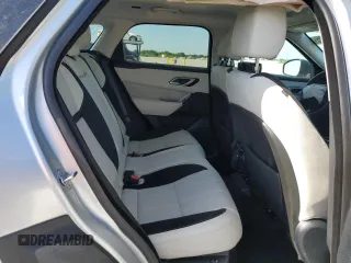 2019 Land Rover Range Rover Velar S с VIN SALYB2EX6KA225205, выставлен на аукционе Copart как лот 52887995 с пробегом Не указан миль и На запчасти • Non repairable. История ставок и продаж доступна на DreamBid. Изображение 12.