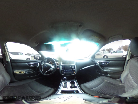 2018 Nissan Altima SR with VIN 1N4AL3AP5JC255662, listed as a IAAI auction lot 42229232 with 171,399 mi miles and . Bid and sale history available at carsss.com. Image 18.
