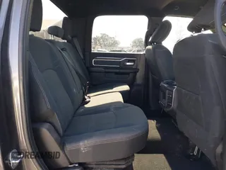 2021 Ram 2500 Big Horn с VIN 3C6UR5DLXMG584554, выставлен на аукционе IAAI как лот 42529329 с пробегом 82 528 миль миль и . История ставок и продаж доступна на DreamBid. Изображение 8.