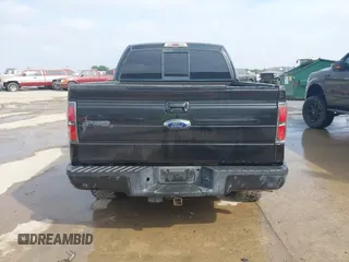 2012 Ford F-150 XL z VIN 1FTFW1CF2CFB42091, wystawiony jako IAAI lot #42258029 z przebiegiem 230 391 mil mil oraz . Historia ofert i sprzedaży dostępna na DreamBid. Obrazek 16.