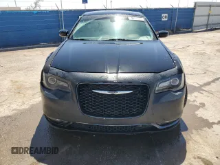 2016 Chrysler 300 with VIN 2C3CCAGG4GH349380, listed as a Copart auction lot 51006965 with 102,117 mi miles and Clean Title. Bid and sale history available at carsss.com. Image 5.