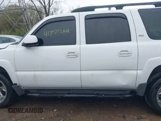 2005 Chevrolet Suburban Z71 with VIN 3GNFK16Z45G127697, listed as a IAAI auction lot 41971382 with 270,655 mi miles and . Bid and sale history available at DreamBid. Image 15.
