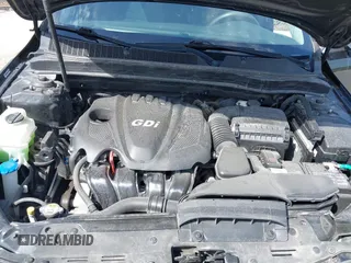 2015 Kia Optima LX with VIN 5XXGM4A79FG394563, listed as a IAAI auction lot 42077359 with 115,124 mi miles and . Bid and sale history available at DreamBid. Image 10.