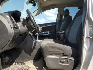 2014 Chevrolet Captiva Sport LS with VIN 3GNAL2EK8ES657346, listed as a Copart auction lot 77226774 with 164,497 mi miles and Salvage Title. Bid and sale history available at DreamBid. Image 7.