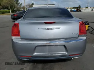 2016 Chrysler 300 with VIN 2C3CCAEG4GH151823, listed as a Copart auction lot 51722635 with 165,853 mi miles and Clean Title. Bid and sale history available at carsss.com. Image 6.