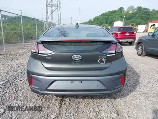 2020 Hyundai Ioniq Limited z VIN KMHC05LC7LU241773, wystawiony jako IAAI lot #42278195 z przebiegiem 64 754 mil mil oraz . Historia ofert i sprzedaży dostępna na DreamBid. Obrazek 16.