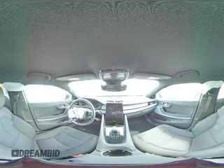 2022 Polestar 2 z VIN LPSED3KA2NL073578, wystawiony jako Copart lot #55866955 z przebiegiem 26 554 mil mil oraz Nie do naprawy. Historia ofert i sprzedaży dostępna na DreamBid. Obrazek 15.