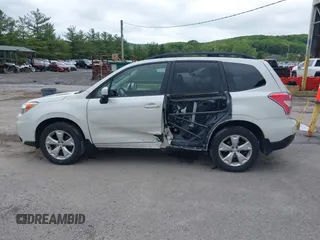 2014 Subaru Forester Premium with VIN JF2SJAEC8EH461892, listed as a IAAI auction lot 42227391 with 124,206 mi miles and . Bid and sale history available at DreamBid. Image 15.