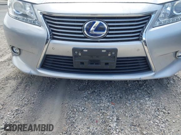2015 Lexus ES 300h with VIN JTHBW1GG1F2084938, listed as a IAAI auction lot 41761844 with 69,854 mi miles and . Bid and sale history available at DreamBid. Image 17.