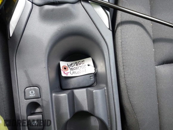 2025 Toyota Corolla LE with VIN 5YFB4MDE2SP244963, listed as a IAAI auction lot 42018744 with 5,459 mi miles. Bid and sale history available at carsss.com. Image 11.