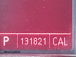 2010 GMC Terrain SLT-2 with VIN 2CTALHEW1A6298983, listed as a IAAI auction lot 40981841 with 131,821 mi miles and . Bid and sale history available at carsss.com. Image 15.