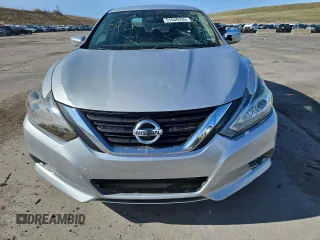 2017 Nissan Altima 2.5 SV with VIN 1N4AL3AP5HC283424, listed as a Copart auction lot 51636595 with 107,697 mi miles and Clean Title. Bid and sale history available at carsss.com. Image 5.