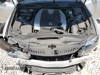 2013 Lexus GS 350 z VIN JTHBE1BL4D5028513, wystawiony jako Copart lot #64791775 z przebiegiem 195 031 mil mil oraz Nie do naprawy • Non repairable. Historia ofert i sprzedaży dostępna na DreamBid. Obrazek 11.