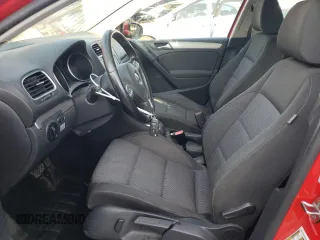 2013 Volkswagen Golf TDI с VIN WVWDM7AJXDW122566, выставлен на аукционе Copart как лот 69030844 с пробегом 101 887 миль миль и Списание • Salvage title. История ставок и продаж доступна на DreamBid. Изображение 7.