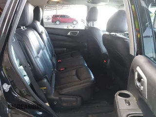 2016 Nissan Pathfinder Platinum with VIN 5N1AR2MM4GC632670, listed as a IAAI auction lot 42433320 with 92,686 mi miles and . Bid and sale history available at DreamBid. Image 8.