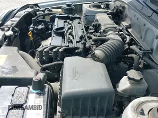 2005 Hyundai Accent GLS z VIN KMHCG35C65U332999, wystawiony jako IAAI lot #42097932 z przebiegiem 225 593 mil mil oraz . Historia ofert i sprzedaży dostępna na DreamBid. Obrazek 13.