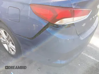 2018 Hyundai Sonata SEL with VIN 5NPE34AF1JH717857, listed as a IAAI auction lot 41210948 with 98,174 mi miles and . Bid and sale history available at DreamBid. Image 6.