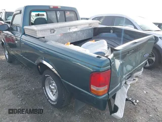 1997 Ford Ranger XLT z VIN 1FTCR10A6VUA47101, wystawiony jako IAAI lot #41743587 z przebiegiem 87 277 mil mil oraz . Historia ofert i sprzedaży dostępna na DreamBid. Obrazek 19.
