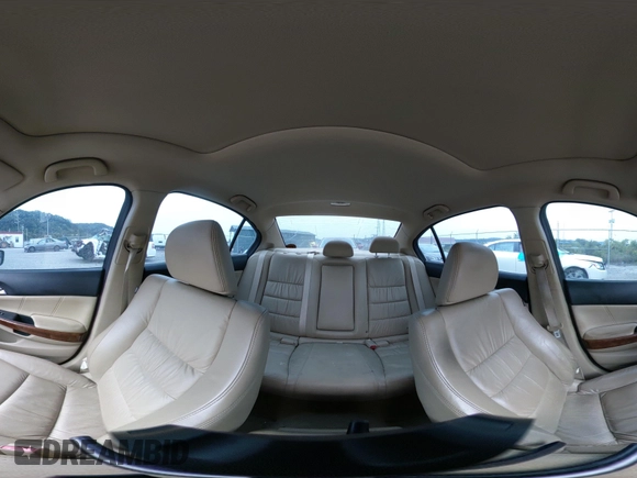 2011 Honda Accord EX-L with VIN 1HGCP3F80BA030444, listed as a IAAI auction lot 42728258 with 84,085 mi miles and . Bid and sale history available at DreamBid. Image 17.