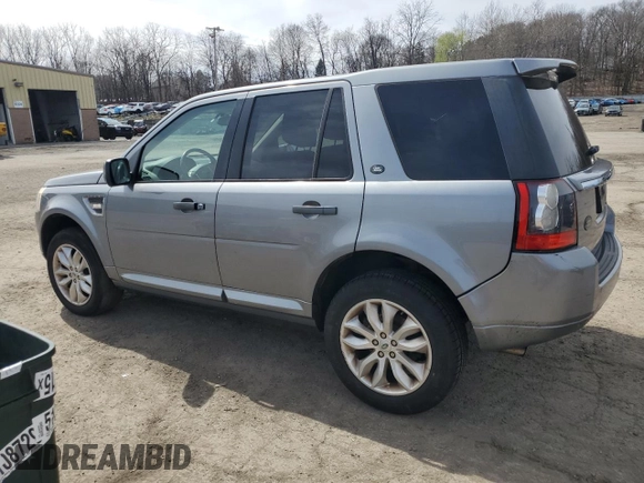 2011 Land Rover LR2 HSE z VIN SALFR2BN4BH269734, wystawiony jako Copart lot #51897055 z przebiegiem 148 253 mil mil oraz Czysty tytuł • Clean title. Historia ofert i sprzedaży dostępna na DreamBid. Obrazek 2.