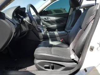2020 Infiniti Q50 Luxe with VIN JN1EV7AP7LM206654, listed as a Copart auction lot 63908025 with 90,744 mi miles and Clean title. Bid and sale history available at DreamBid. Image 7.