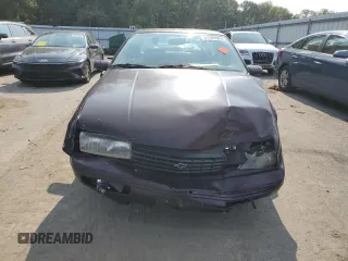 1995 Chevrolet Beretta z VIN 1G1LV1549SY323735, wystawiony jako Copart lot #67389324 z przebiegiem 170 031 mil mil oraz Szkoda całkowita • Salvage title. Historia ofert i sprzedaży dostępna na DreamBid. Obrazek 5.
