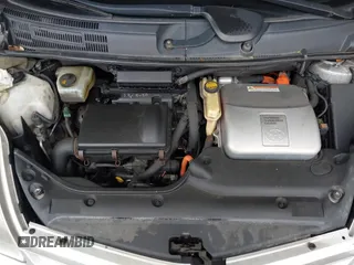 2005 Toyota Prius with VIN JTDKB22U353110142, listed as a IAAI auction lot 42197390 with 254,471 mi miles and . Bid and sale history available at DreamBid. Image 10.