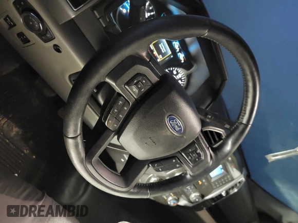2018 Ford F-150 XL с VIN 1FTEW1E52JKF96135, выставлен на аукционе IAAI как лот 42832549 с пробегом 98 015 миль миль и . История ставок и продаж доступна на DreamBid. Изображение 28.