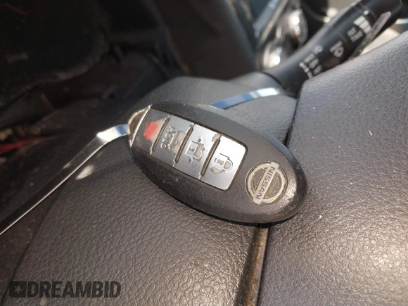 2009 Nissan Altima S with VIN 1N4AL21E59N444885, listed as a IAAI auction lot 41952567 with 185,115 mi miles and . Bid and sale history available at DreamBid. Image 11.
