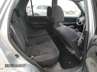 2005 Honda CR-V EX z VIN JHLRD78835C055520, wystawiony jako Copart lot #53521745 z przebiegiem 213 258 mil mil oraz Szkoda całkowita • Salvage title. Historia ofert i sprzedaży dostępna na DreamBid. Obrazek 10.