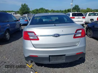 2016 Ford Police Interceptor with VIN 1FAHP2MK5GG134550, listed as a IAAI auction lot 42849061 with 150,307 mi miles and . Bid and sale history available at DreamBid. Image 16.