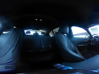 2022 BMW 3 Series 330i с VIN 3MW5R1J01N8C47893, выставлен на аукционе IAAI как лот 42312006 с пробегом 25 430 миль миль и . История ставок и продаж доступна на DreamBid. Изображение 18.