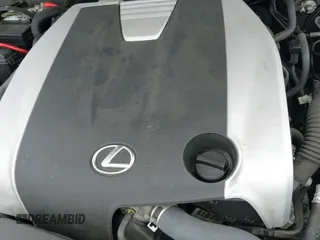 2014 Lexus IS 350 z VIN JTHCE1D23E5001247, wystawiony jako IAAI lot #42511541 z przebiegiem 105 032 mil mil oraz . Historia ofert i sprzedaży dostępna na DreamBid. Obrazek 19.