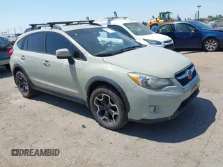 2013 Subaru Crosstrek Premium с VIN JF2GPAWC3D2836737, выставлен на аукционе IAAI как лот 42471304 с пробегом 194 480 миль миль и . История ставок и продаж доступна на DreamBid. Изображение 1.