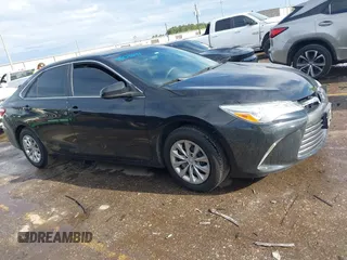 2016 Toyota Camry XLE with VIN 4T4BF1FK8GR563047, listed as a IAAI auction lot 41903643 with 151,560 mi miles and . Bid and sale history available at DreamBid. Image 13.