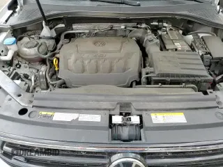 2022 Volkswagen Tiguan SE R-Line Black с VIN 3VV8B7AX9NM005334, выставлен на аукционе Copart как лот 68925535 с пробегом 55 042 миль миль и Чистый • Clean title. История ставок и продаж доступна на DreamBid. Изображение 14.