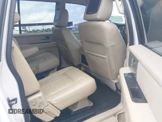2016 Ford Expedition Max Limited с VIN 1FMJK1KT9GEF28818, выставлен на аукционе IAAI как лот 42332276 с пробегом 253 006 миль миль и . История ставок и продаж доступна на DreamBid. Изображение 8.