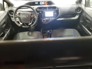 2018 Toyota Prius One with VIN JTDKDTB36J1617291, listed as a Copart auction lot 52917185 with 65,819 mi miles and Clean Title. Bid and sale history available at DreamBid. Image 8.