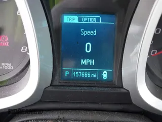 2014 Chevrolet Equinox LT with VIN 2GNFLBE30E6154312, listed as a IAAI auction lot 41372378 with 157,666 mi miles. Bid and sale history available at carsss.com. Image 15.