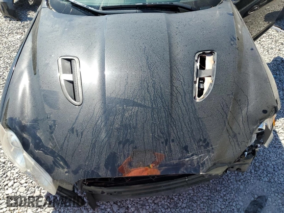 2011 Jaguar XF with VIN SAJWA0JC7BMR87502, listed as a Copart auction lot 75414044 with 111,897 mi miles and Salvage Title. Bid and sale history available at DreamBid. Image 11.