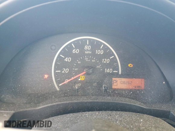 2012 Nissan Versa S with VIN 3N1CN7AP0CL912737, listed as a Copart auction lot 43459245 with 108,262 mi miles and Salvage Title. Bid and sale history available at carsss.com. Image 9.