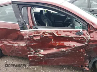 2016 Ford Fusion SE with VIN 3FA6P0HD4GR351796, listed as a IAAI auction lot 41267529 with 104,139 mi miles. Bid and sale history available at carsss.com. Image 17.