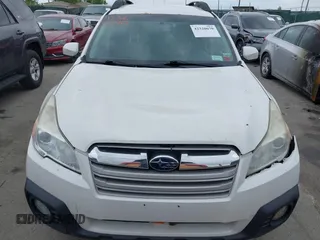 2013 Subaru Outback Premium с VIN 4S4BRBCCXD3322323, выставлен на аукционе IAAI как лот 42320670 с пробегом 149 210 миль миль и . История ставок и продаж доступна на DreamBid. Изображение 12.