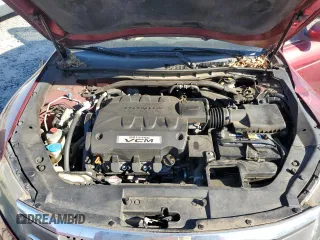 2010 Honda Accord Crosstour EX with VIN 5J6TF1H33AL014744, listed as a Copart auction lot 75422324 with 127,528 mi miles and Salvage Title. Bid and sale history available at carsss.com. Image 12.