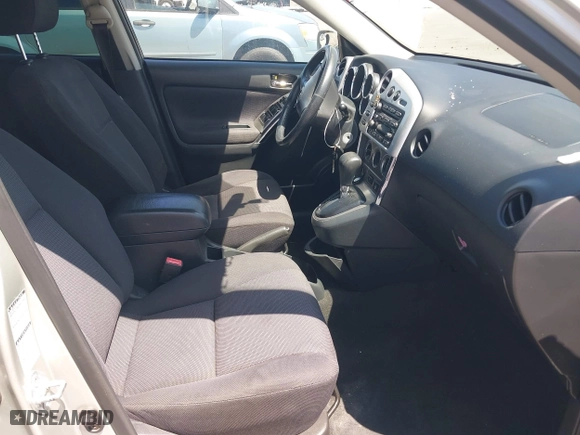 2003 Toyota Matrix Std with VIN 2T1LR32E93C077294, listed as a IAAI auction lot 42033525 with 150,125 mi miles. Bid and sale history available at carsss.com. Image 5.