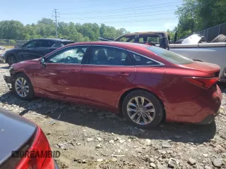 2021 Toyota Avalon XLE z VIN 4T1AZ1FB3MU058459, wystawiony jako Copart lot #57321385 z przebiegiem 60 124 mil mil oraz Szkoda całkowita • Salvage title. Historia ofert i sprzedaży dostępna na DreamBid. Obrazek 2.
