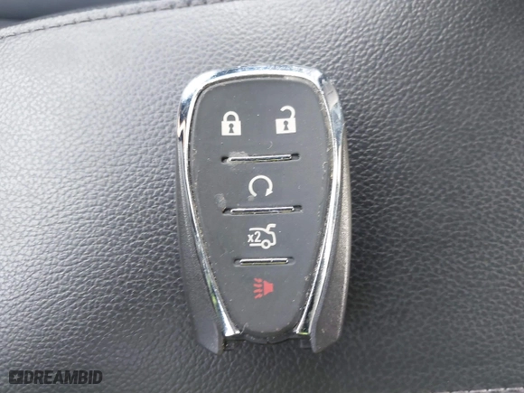 2019 Chevrolet Cruze Premier with VIN 1G1BF5SM6K7114379, listed as a IAAI auction lot 41425240 with 37,965 mi miles. Bid and sale history available at carsss.com. Image 11.