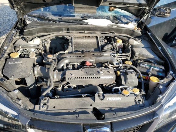 2013 Subaru Impreza Sedan WRX WRX with VIN JF1GV7E68DG002989, listed as a Copart auction lot 88241145 with 0 mi miles and Salvage Title. Bid and sale history available at carsss.com. Image 11.
